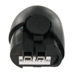 Batterie pour metabo powergrip 2