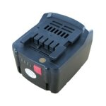 Batterie type metabo 6. 25467