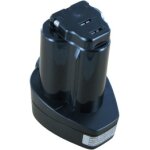 Batterie pour metabo powermaxx 12 pro