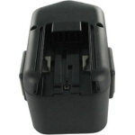 Batterie type aeg bxs18