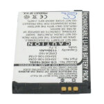 Batterie pour htc dream