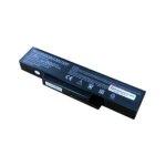 Batterie type asus a32 - f3