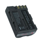 Batterie pour nikon dslr - d100 Batterie pour nikon dslr - d100