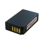 Batterie pour nikon 1 j3
