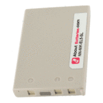 Batterie pour nikon coolpix p510 Batterie pour nikon coolpix p510
