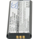 Batterie pour nintendo dsi