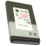 Batterie pour aiptek usance 6108