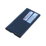 Batterie type nokia bl - 5h