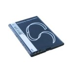 Batterie pour nokia asha 303