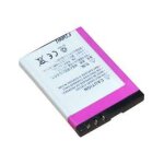 Batterie type nokia bl - 4b