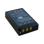 Batterie pour olympus om - d e - m10