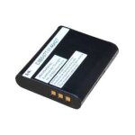 Batterie pour olympus powers stylus sp - 100