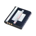 Batterie type olympus li - 50b