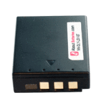 Batterie pour olympus e - 450