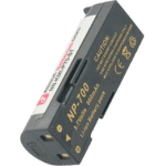 Batterie type optim btr - np700
