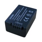 Batterie pour panasonic lumix dmc - fz150