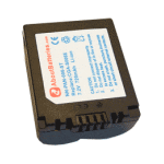 Batterie pour panasonic lumix dmc - fz18