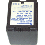 Batterie type panasonic cga - du14 Batterie type panasonic cga - du14