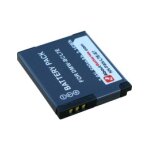 Batterie type panasonic dmw - bcl7e
