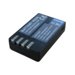 Batterie pour pentax k - 500