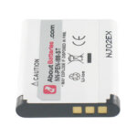 Batterie pour panasonic hx - wa10 Batterie pour panasonic hx - wa10
