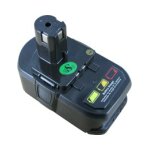 Batterie type ryobi bpl - 1815