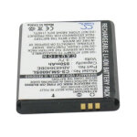 Batterie pour samsung sgh - j600