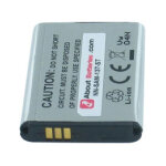 Batterie type samsung slb - 1137d