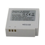 Batterie pour samsung vp - hmx20c