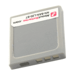 Batterie pour sanyo xacti dmx - c1