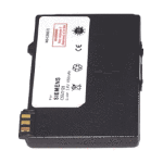 Batterie pour siemens s55