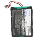 Batterie pour siemens gigaset 3000 micro