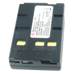 Batterie type grundig bp85