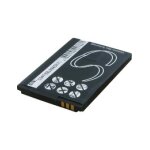 Batterie pour siemens gigaset sl400