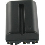 Batterie pour sony alpha 300