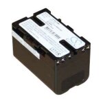 Batterie pour sony pmw - ex1