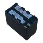 Batterie pour sony mpk - dvf4