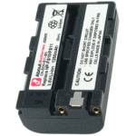 Batterie pour sony dcr - pc2