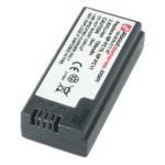 Batterie type sony np - fc11