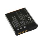 Batterie type sony np bg1