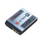 Batterie type sony np - fr1