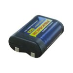Batterie type polaroid pr2cr5