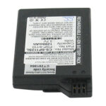 Batterie pour sony psp 3004