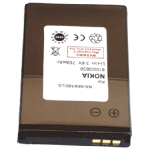 Batterie pour nokia 6300