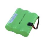 Batterie pour logicom k 6164