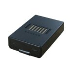 Batterie pour unitech ht680 rugged handheld terminal