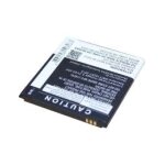 Batterie pour wiko cink peax 2