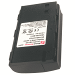 Batterie pour itt nokia vmc 3639 af