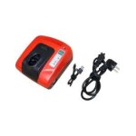 Chargeur pour bosch gsr 12 ve - 2 Chargeur pour bosch gsr 12 ve - 2