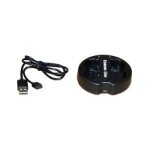 Chargeur pour canon eos 5d